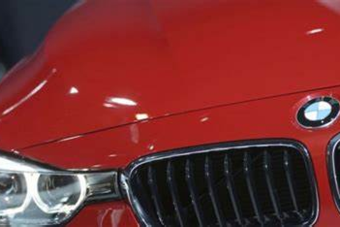 OMONDO AUTOMOBILE - BMW rappelle 1,5 million de véhicules pour un problème de freinage